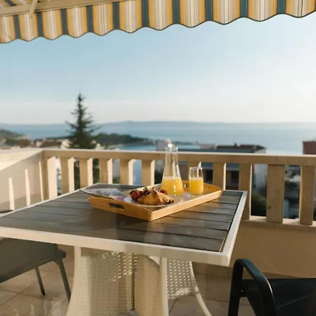 Great View Appartamento *