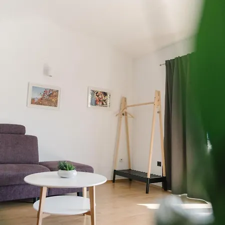 Διαμέρισμα Great View *