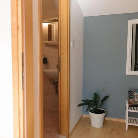 Great View Μακάρσκα