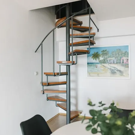 Great View * Μακάρσκα