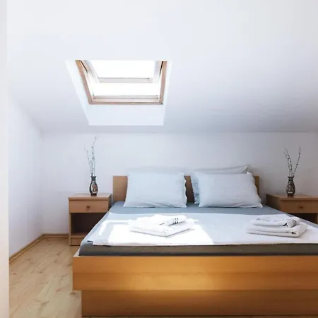 Διαμέρισμα Great View