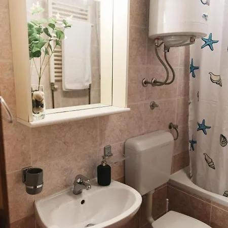 Great View Μακάρσκα