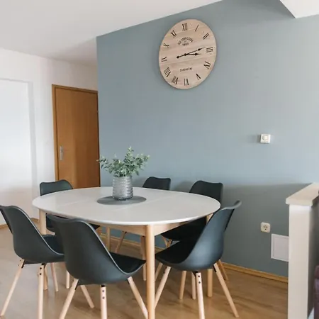 Διαμέρισμα Great View