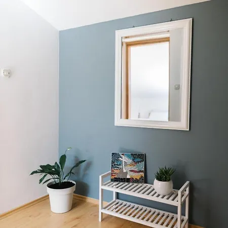 Great View Διαμέρισμα Μακάρσκα