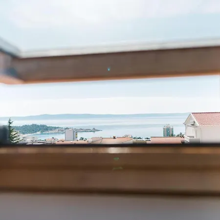 Great View Διαμέρισμα