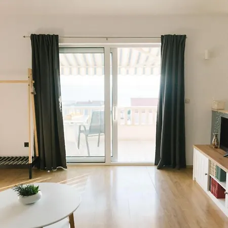 Διαμέρισμα Great View *