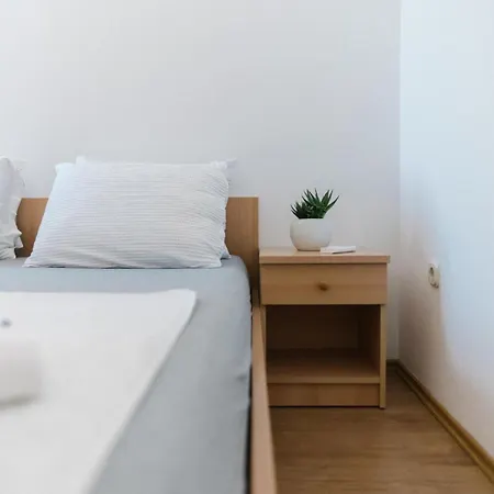 Great View Μακάρσκα