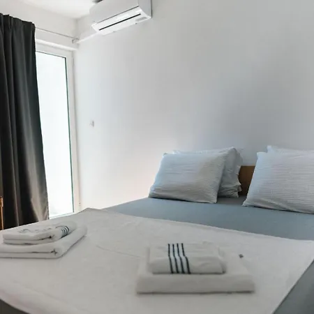 Great View * Μακάρσκα