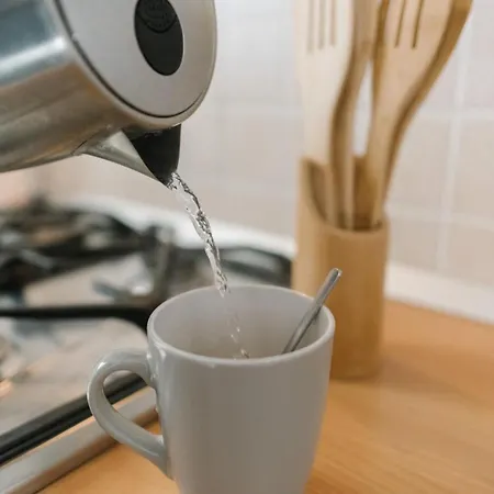 Great View Διαμέρισμα Μακάρσκα