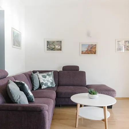 Great View Διαμέρισμα *