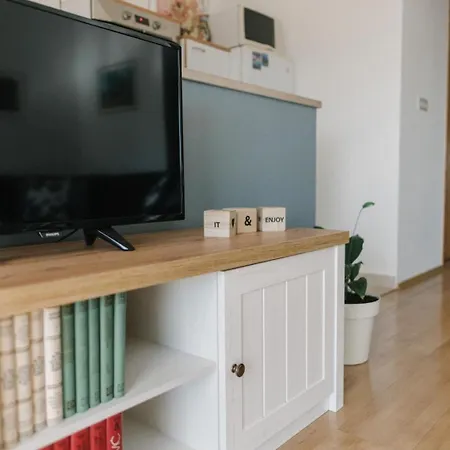 Great View Διαμέρισμα *