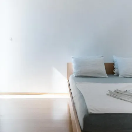 Διαμέρισμα Great View