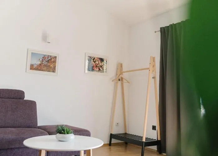 Apartman Great View *