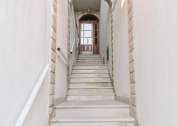 Great View Apartman *