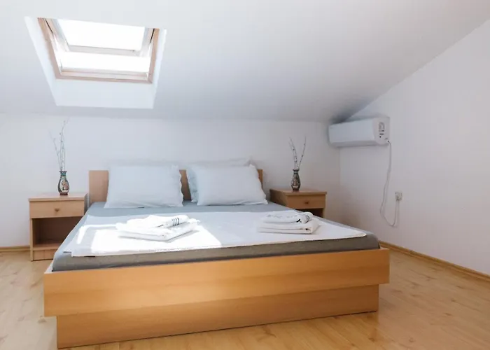 Great View Apartman *