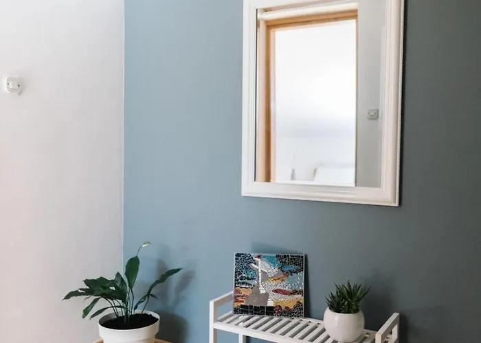 Great View Apartman Makarska