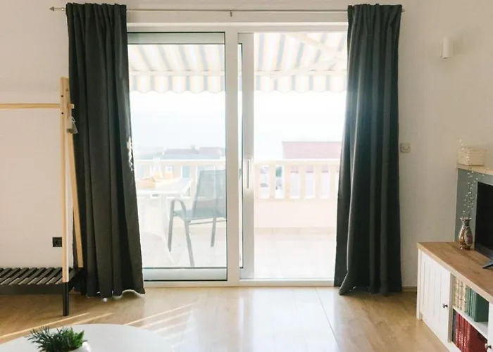 Apartman Great View *