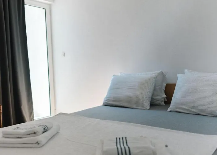 Great View * Makarska