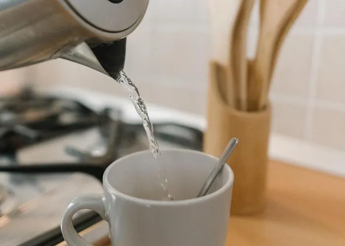 Great View Apartman Makarska