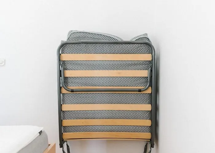 Apartman Great View *