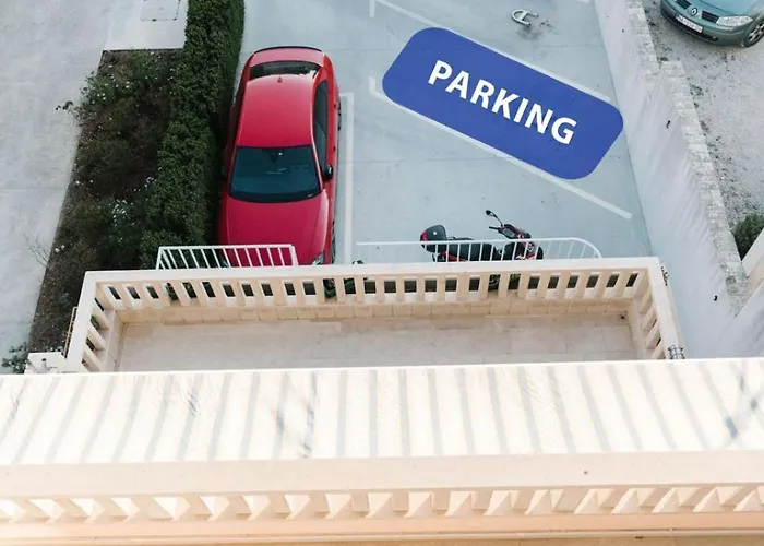 Great View Apartman Makarska