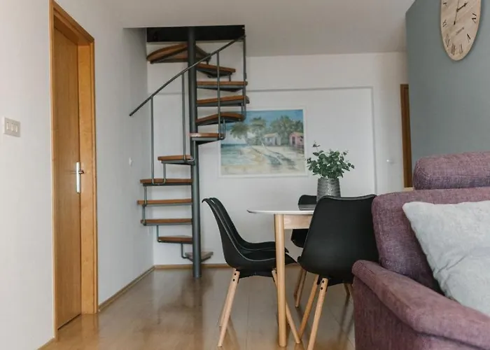 Apartman Great View Makarska