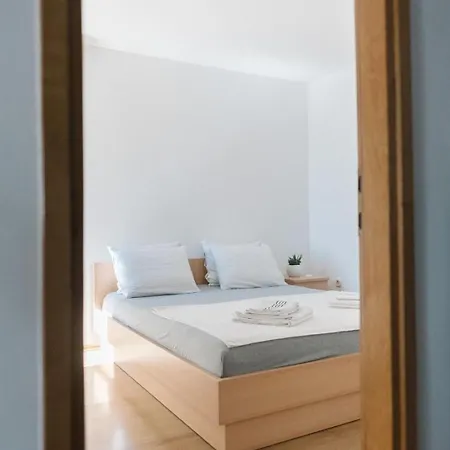 Apartament Great View Makarska