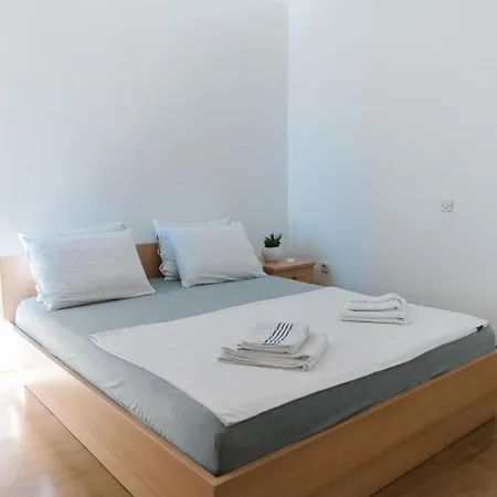 Apartament Great View Makarska