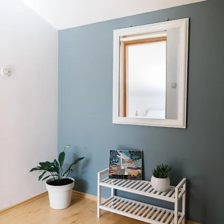 Great View Apartamento Makarska