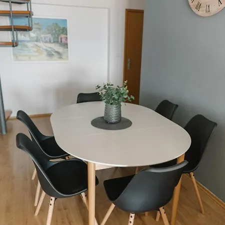 Apartamento Great View Makarska