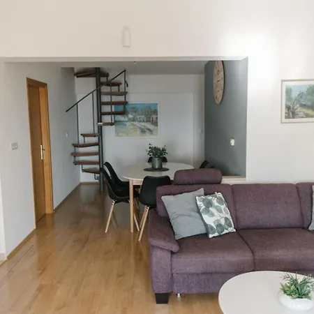 Apartament Great View