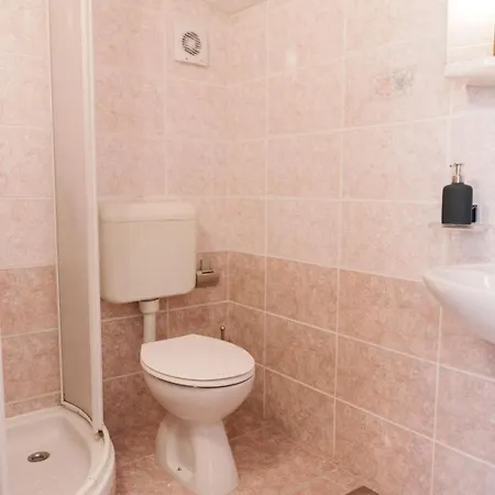 Apartamento Great View Makarska