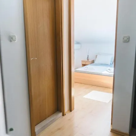 Apartament Great View