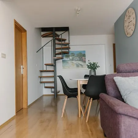 Apartamento Great View Makarska