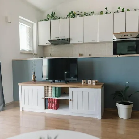 Apartament Great View